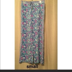 Lilly for Target Palazzo Pants